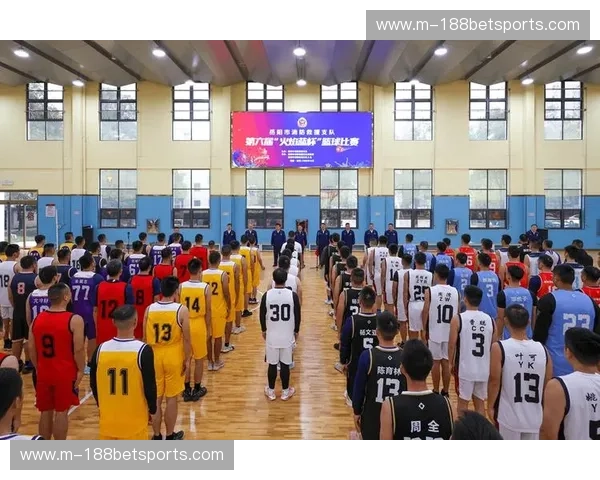 体育赛事：燃情竞技，激情四溢