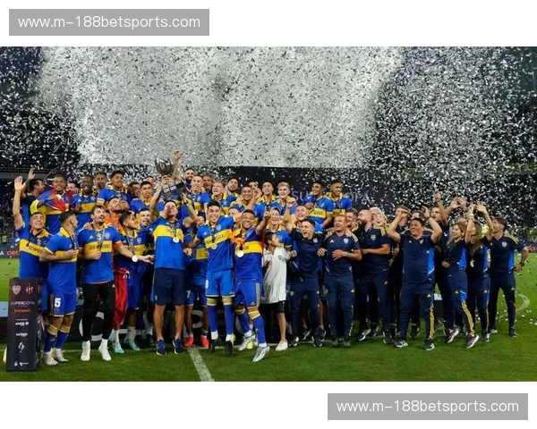 博卡青年vs阿根廷独立：一场火星撞地球的青春风暴，谁将点燃南美大陆？